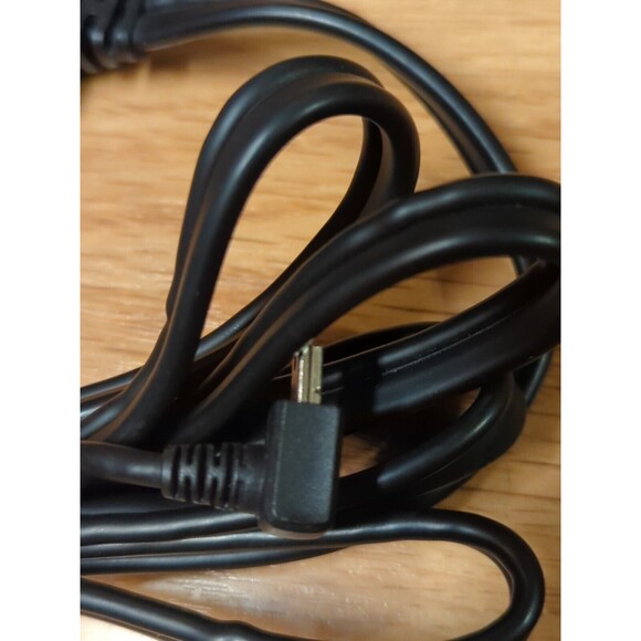 Garmin Nuvi 1260 GPS Unit Charging Cord Plug Navigation System - Picture 7 of 7